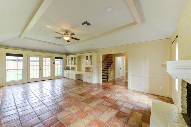17522 Sorrel Ridge Dr, House other with 4 bedrooms, 3 bathrooms and 2 parking in Spring TX | Image 9