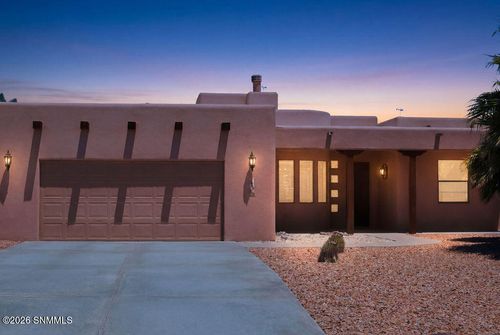 2462 Conchas Ln, Las Cruces, NM, 88011-1734 | Card Image