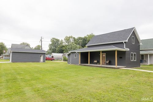 803 S Water St, Jonesboro, IN, 46938-1446 | Card Image