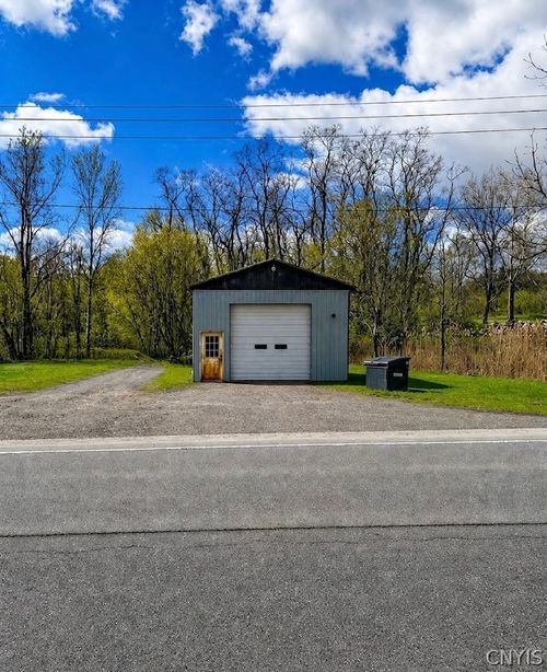 2050 State Route 370, Cato, NY, 13033-3229 | Card Image