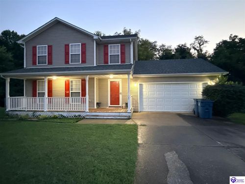 708 Clear Spring Court, Elizabethtown, KY, 42701 | Card Image