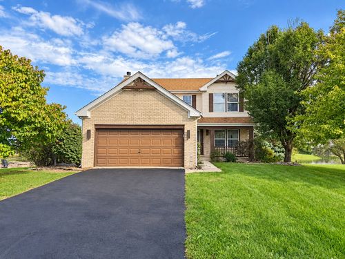 533 Treasure Drive, Oswego, IL, 60543 | Card Image