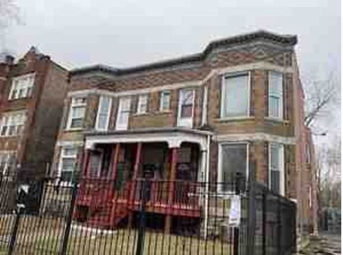 7306 S Stewart Ave, Chicago, IL, 60621-3428 | Card Image