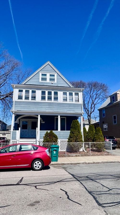 47 Summer St, Medford, MA, 02155 | Card Image