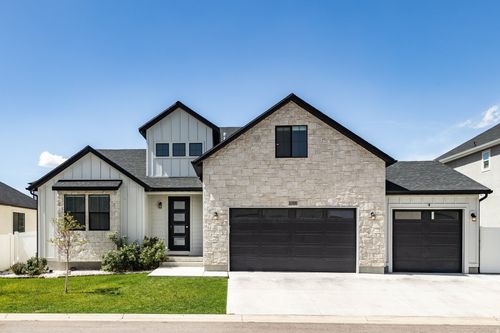 10926 S Glamis Dune Dr, South Jordan, UT, 84009-1599 | Card Image