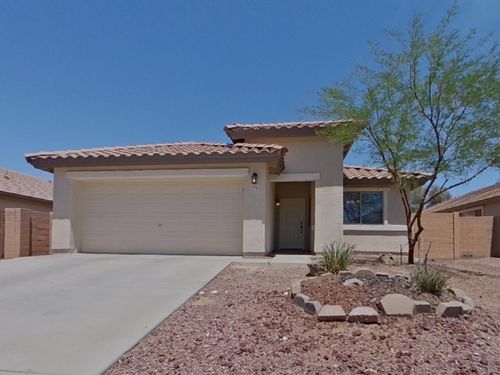 25738 W St Catherine Ave, Buckeye, AZ, 85326-2122 | Card Image