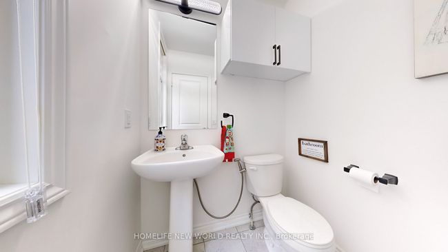 76 Puisaya Dr, House attached with 4 bedrooms, 3 bathrooms and 2 parking in Richmond Hill ON | Image 18