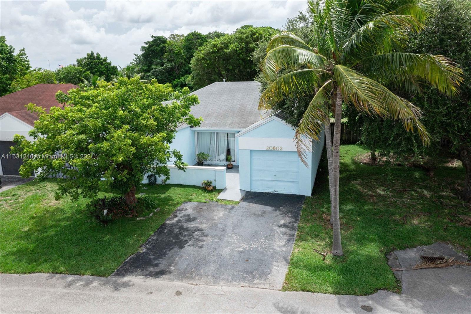 103rd Ave, Cutler Bay, FL 33189