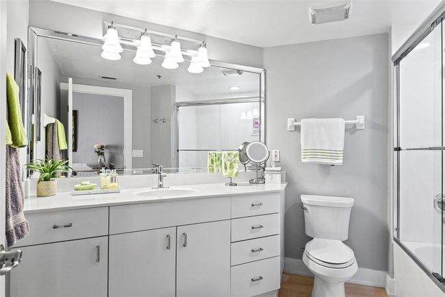 Bedroom 2 Ensuite Bath | Image 15