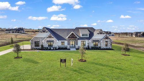 5017 Frost Crk, Aledo, TX, 76008-3612 | Card Image