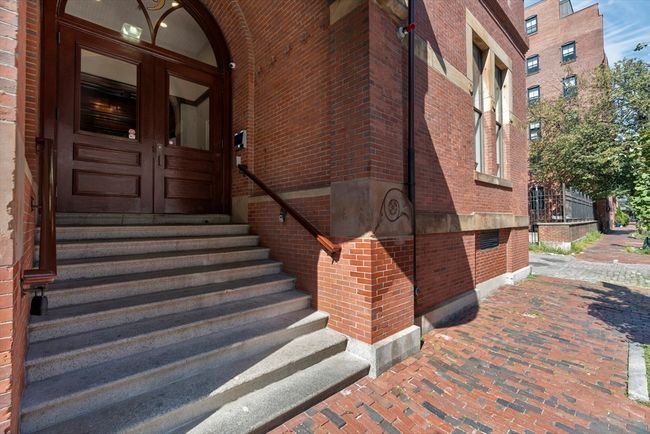 APT-1 - 9 Appleton St, Condo with 1 bedrooms, 1 bathrooms and null parking in Boston MA | Image 23