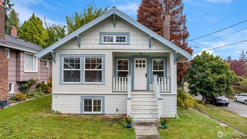 7400 32nd Ave Nw, Seattle, WA, 98117-4644 | Card Image