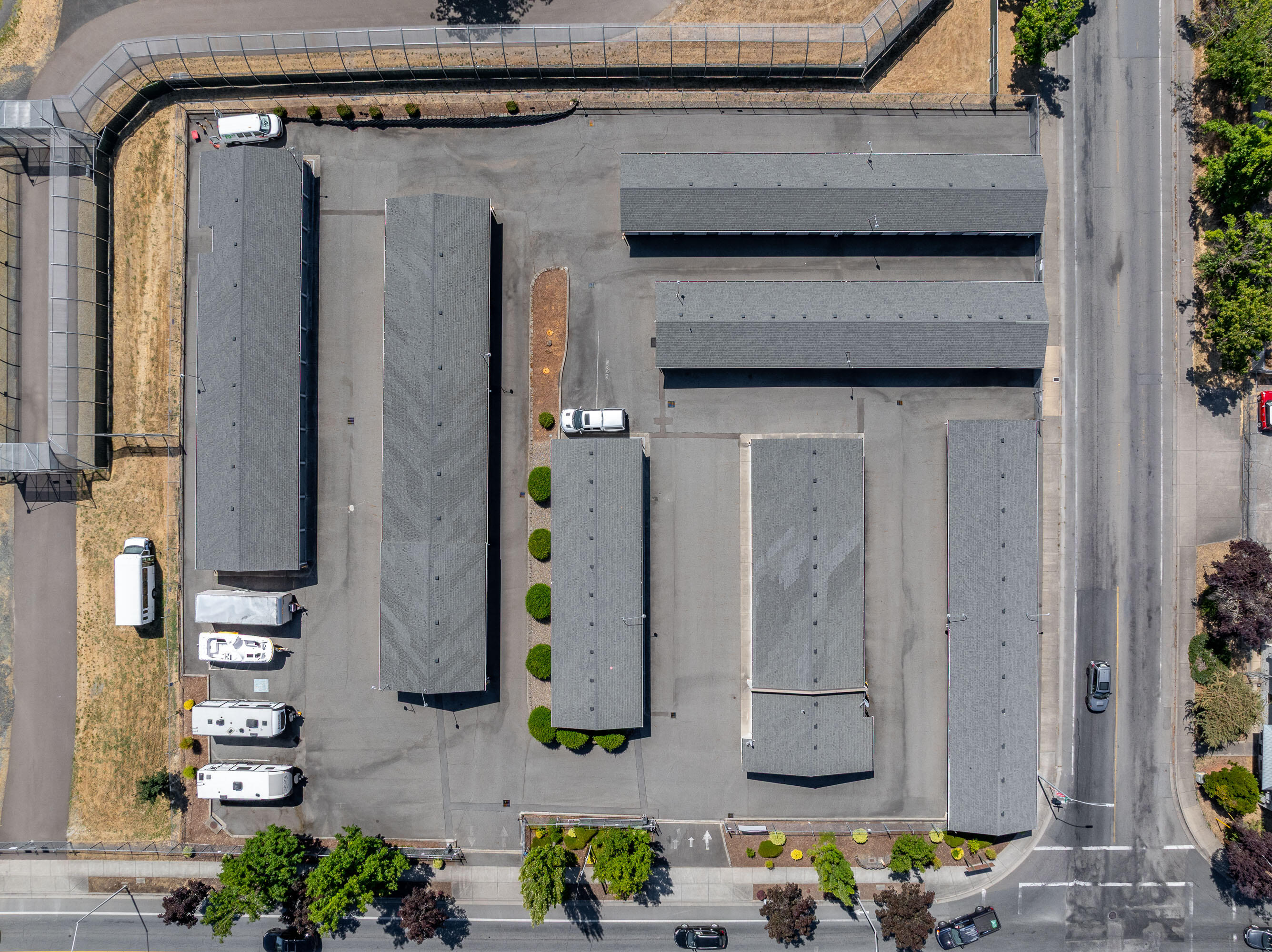 Commercial Sale in Grants Pass 2