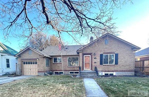 181 W 13th Street, Idaho Falls, ID, 83402 | Card Image