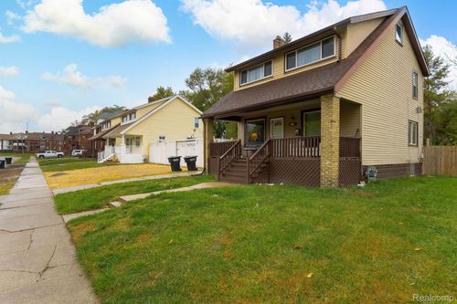114 W Longwood Pl, Detroit, MI, 48203-5209 | Card Image