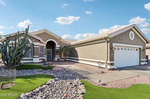 3264 N Palmer Dr, Goodyear, AZ, 85395-8685 | Card Image