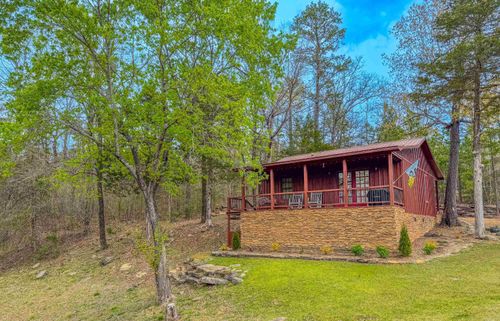 295 Primrose Creek Dr, Heber Springs, AR, 72543-8760 | Card Image