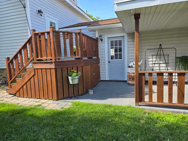 511 2 Nd St W, House other with 3 bedrooms, 2 bathrooms and null parking in Cresco IA | Image 43
