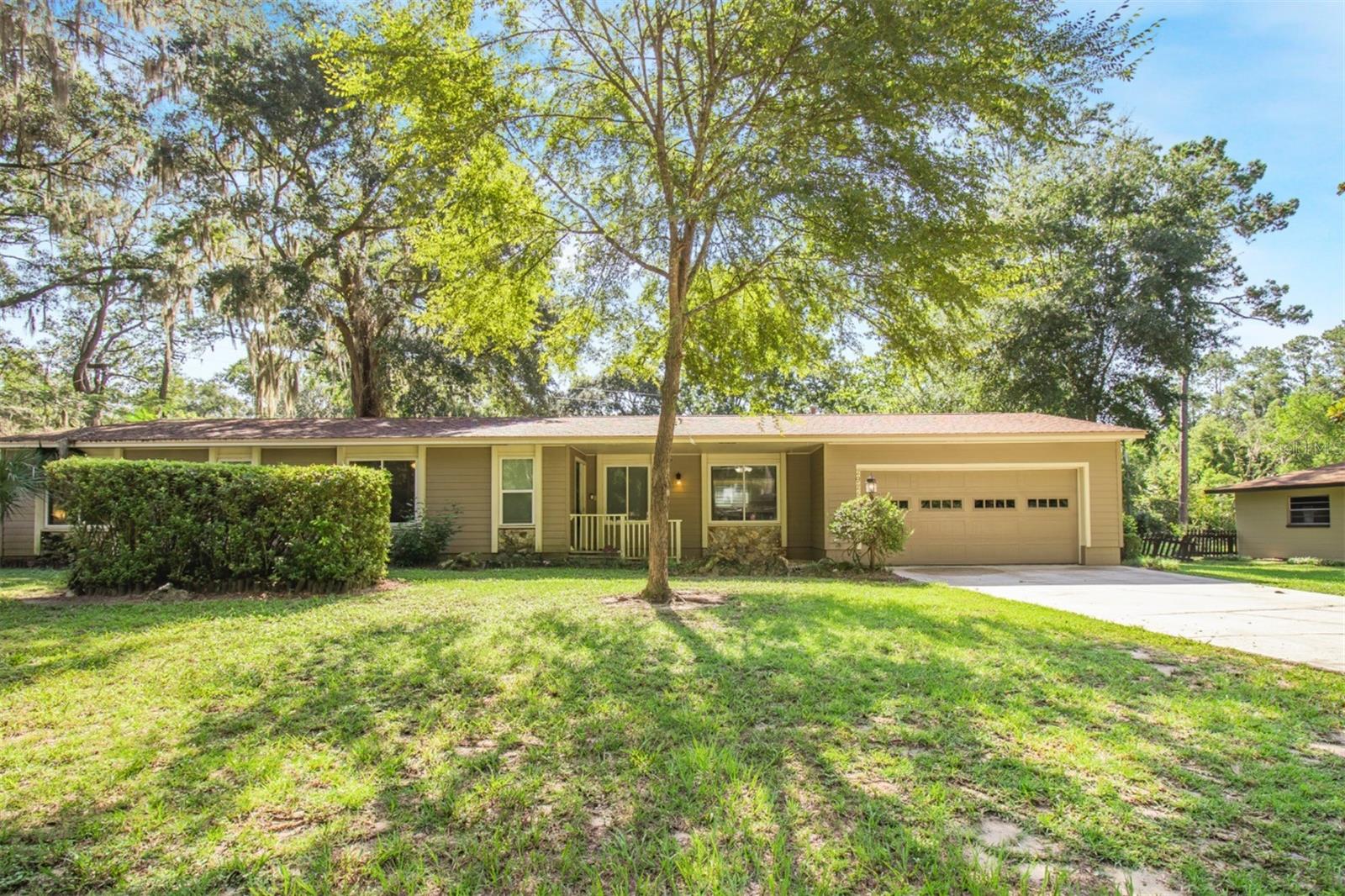 Residential in GAINESVILLE