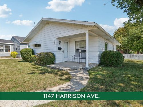 1147 Harrison Ave, Greenville, OH, 45331-1111 | Card Image