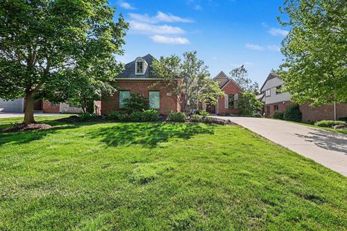 5368 Pinnacle Ct, Ann Arbor, MI, 48108-8662 | Card Image