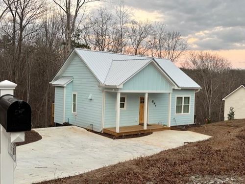 1415 Calhoun Rd, Dahlonega, GA, 30533-5480 | Card Image