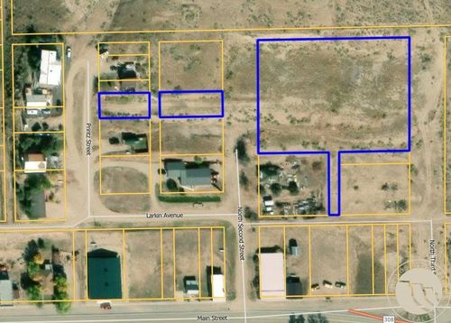 126 N 3rd Street, Bearcreek, MT, 59007 | Card Image