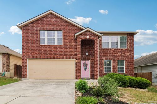4124 Whisper Pt, Schertz, TX, 78108-2267 | Card Image