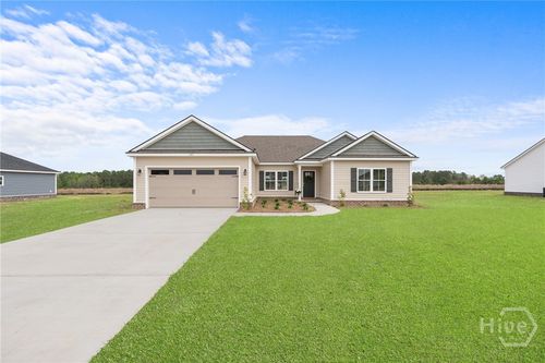 lot-139-145 Griffith Ln, Statesboro, GA, 30458-2014 | Card Image