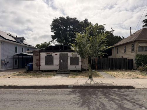 456 Seymour Street, Napa, CA, 94559 | Card Image