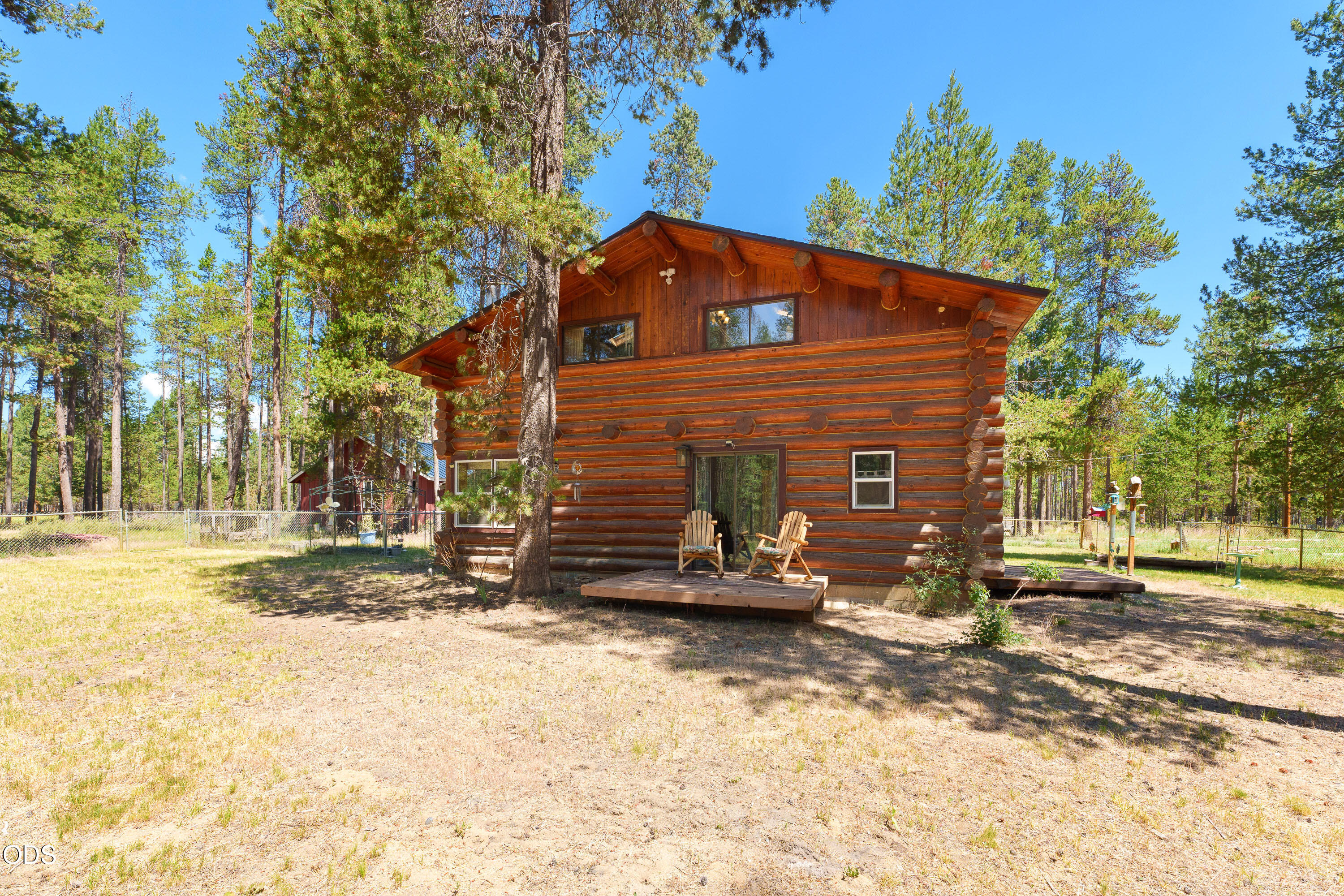 Residential in La Pine 3