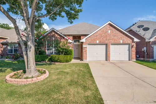 9610 Glenshee Dr, Rowlett, TX, 75089-9551 | Card Image