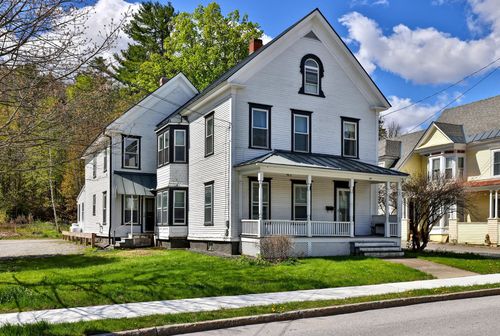 49 Pleasant St, Ludlow, VT, 05149-1319 | Card Image