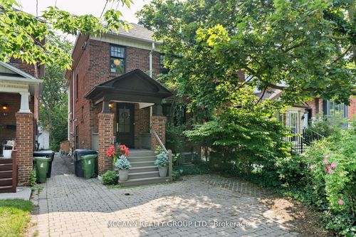 29 Haddon St, Toronto, ON, M5M3N1 | Card Image