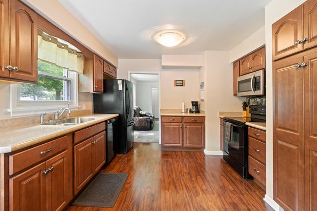 833 S Lansing St, House other with 3 bedrooms, 2 bathrooms and null parking in Mason MI | Image 27