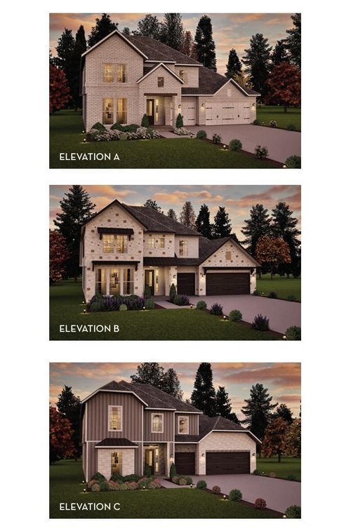119 Belvoir Dr, Fairview, TN, 37062 | Card Image