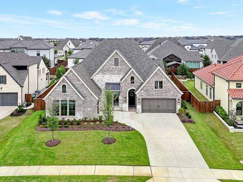 2360 Shady Hill Dr, Prosper, TX, 75078-2874 | Card Image