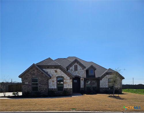 2711 Cibolo Creek Dr, Temple, TX, 76502-3753 | Card Image
