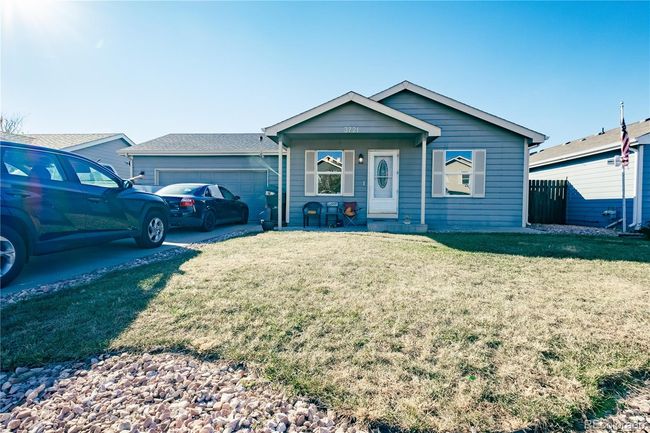 3721 Riverside Pkwy, House other with 3 bedrooms, 2 bathrooms and 2 parking in Evans CO | Image 20