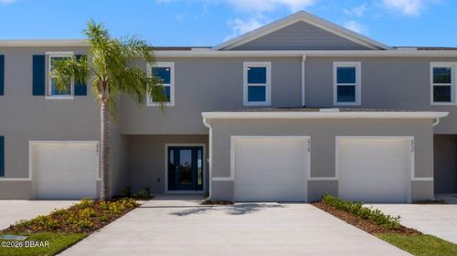 2702 Golden Trout Ln, Edgewater, FL, 32141-5868 | Card Image