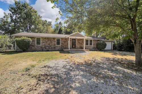 11680 Mark Twain Ln, Bridgeton, MO, 63044-2853 | Card Image