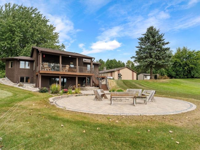 1150 Logwood Court, House other with 4 bedrooms, 2 bathrooms and null parking in MANITOWOC RAPIDS WI | Image 63