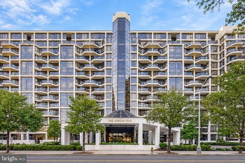 104-1530 Key Blvd, ARLINGTON, VA, 22209-1557 | Card Image