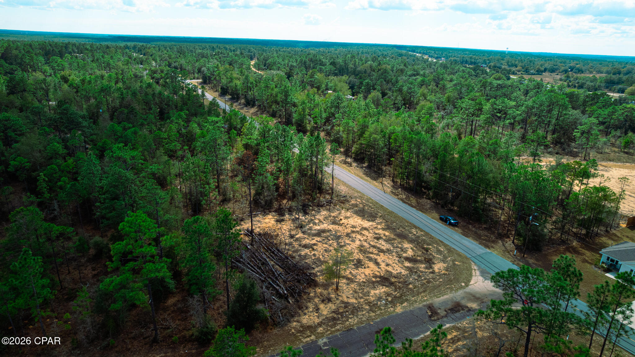 Land in Chipley 3