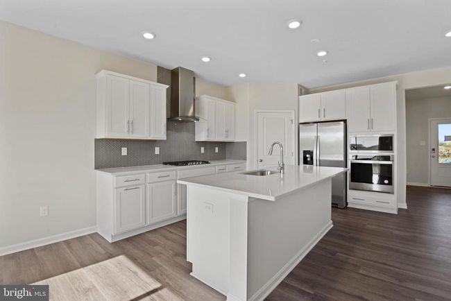 1102 Muddy Branch Ct, House other with 5 bedrooms, 4 bathrooms and null parking in MIDDLE RIVER MD | Image 5