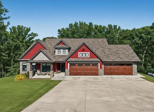 62 Copper Hills Cv, Troy, MO, 63379-3876 | Card Image