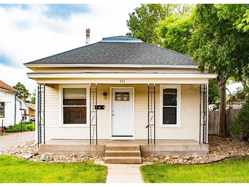 111 Douglas St, Sterling, CO, 80751-4129 | Card Image