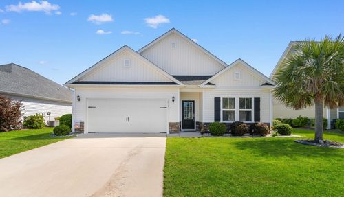 1715 Palmetto Palm Dr, Myrtle Beach, SC, 29579-7088 | Card Image