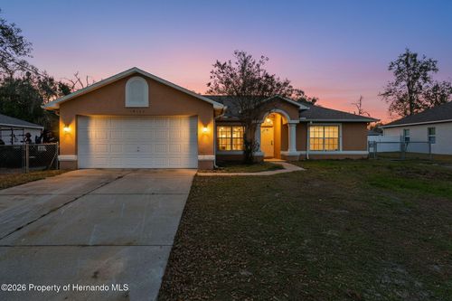 14151 Redwood Street, Spring Hill, FL, 34609 | Card Image