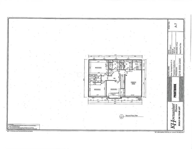 3427 Stringtown Rd Ne, House other with 4 bedrooms, 3 bathrooms and null parking in Lancaster OH | Image 78